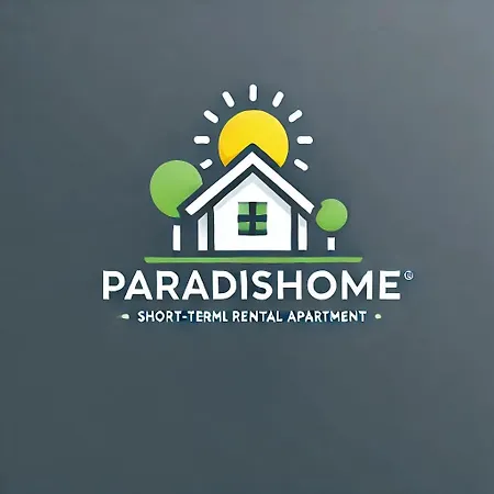 Paradishome Rom Exterior foto