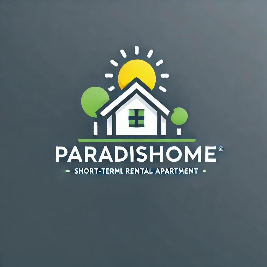 Apartamento Paradishome