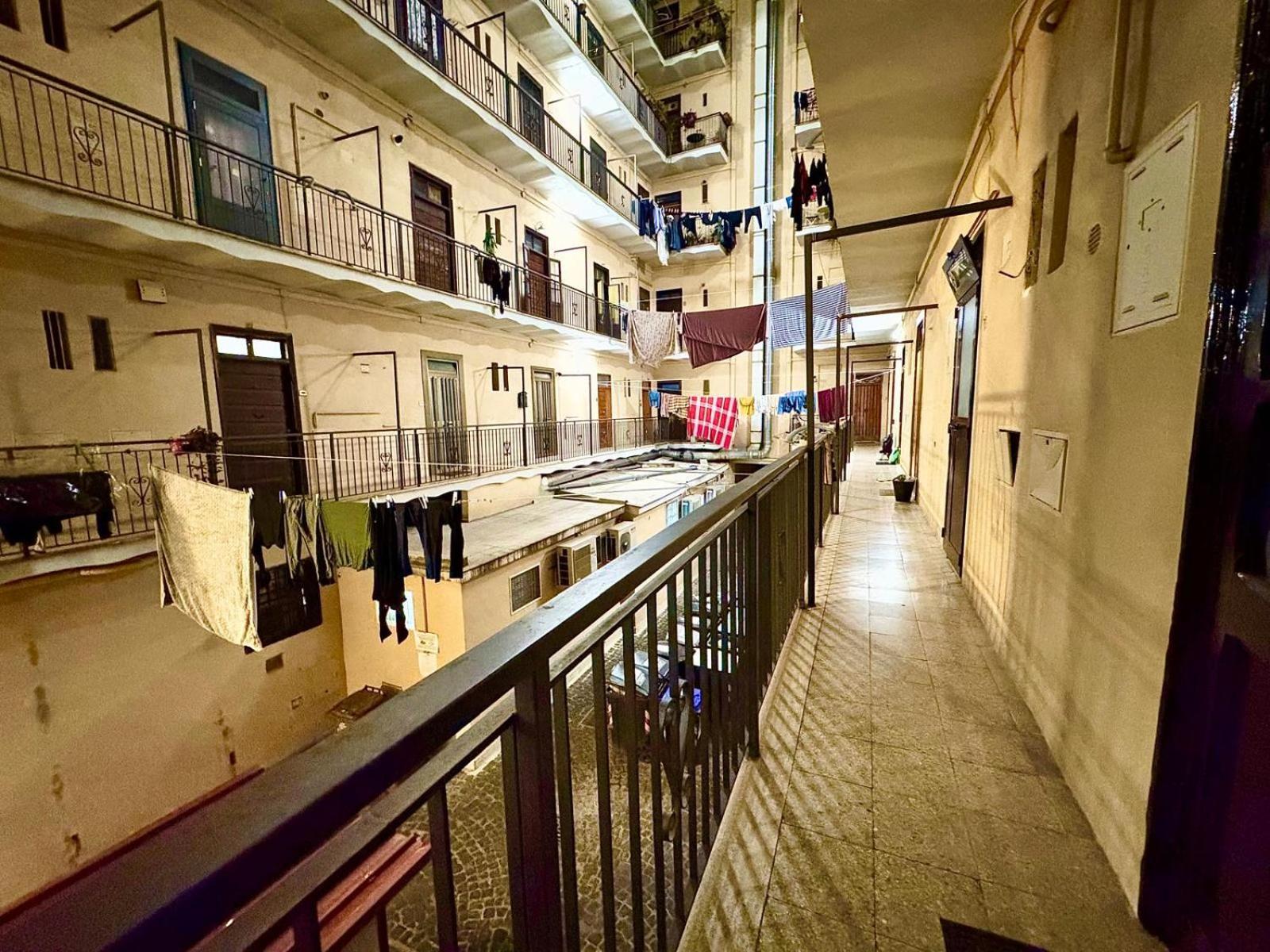 Apartamento Paradishome *