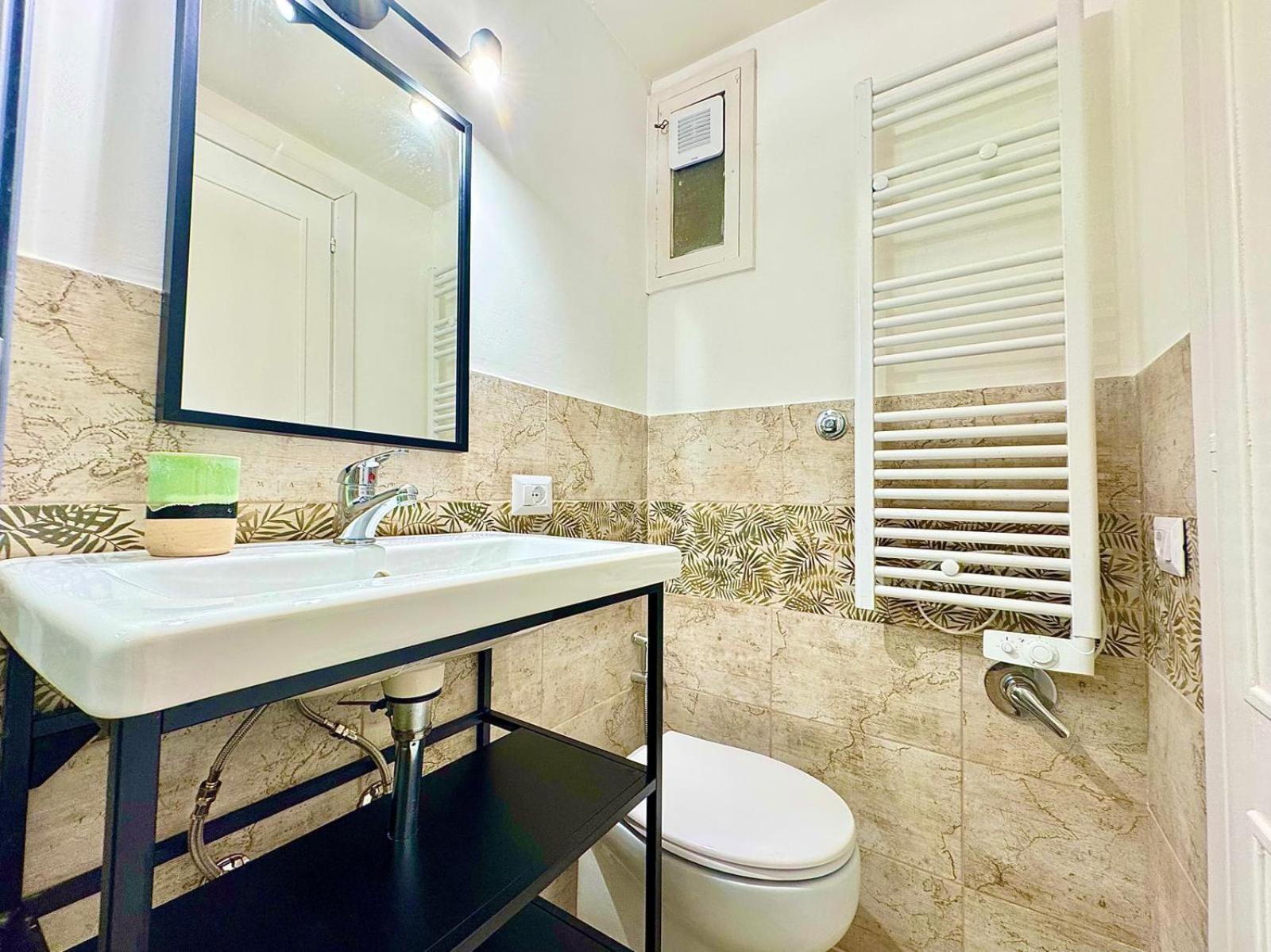 Apartment Paradishome Rom