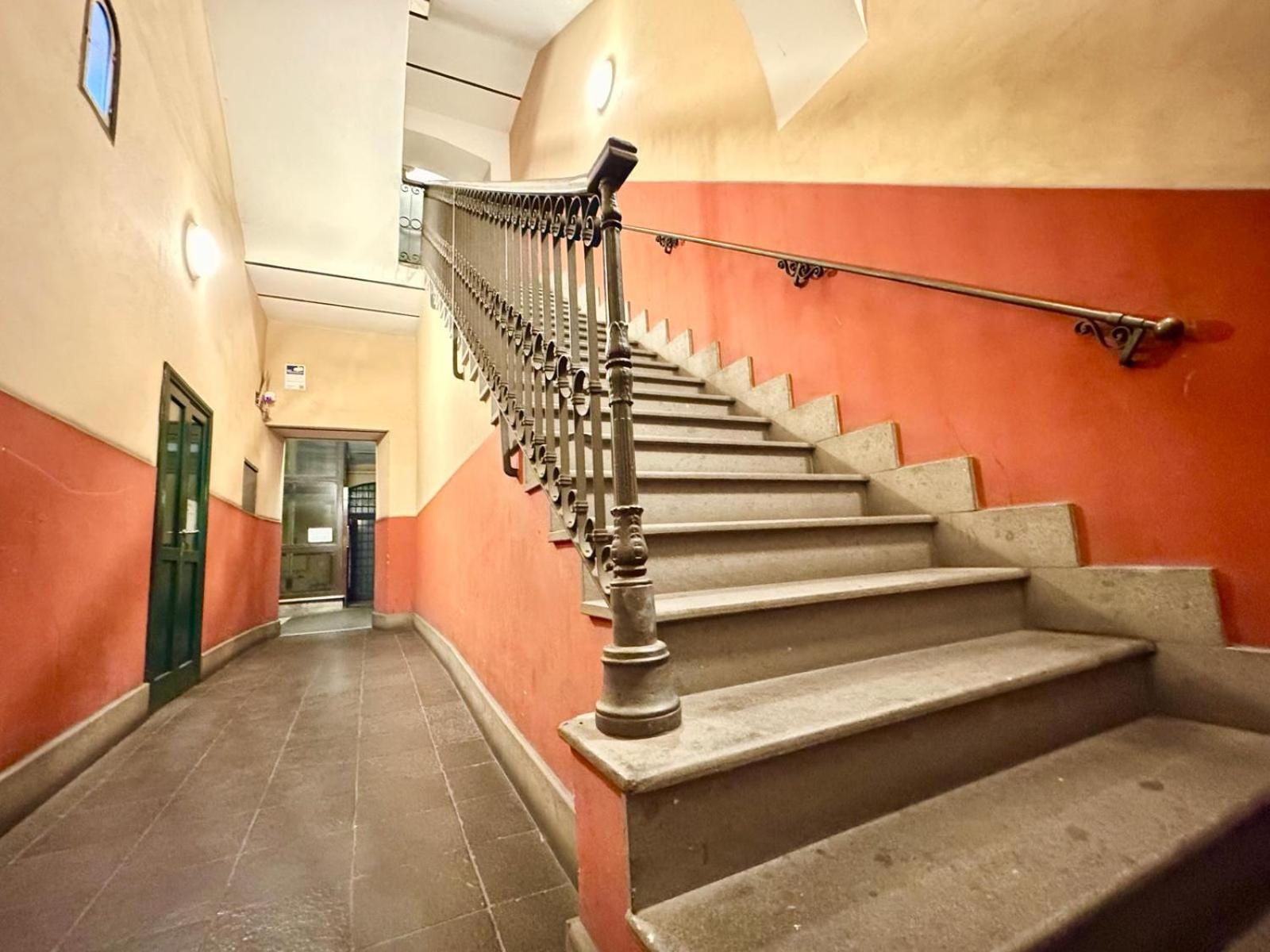Apartment Paradishome