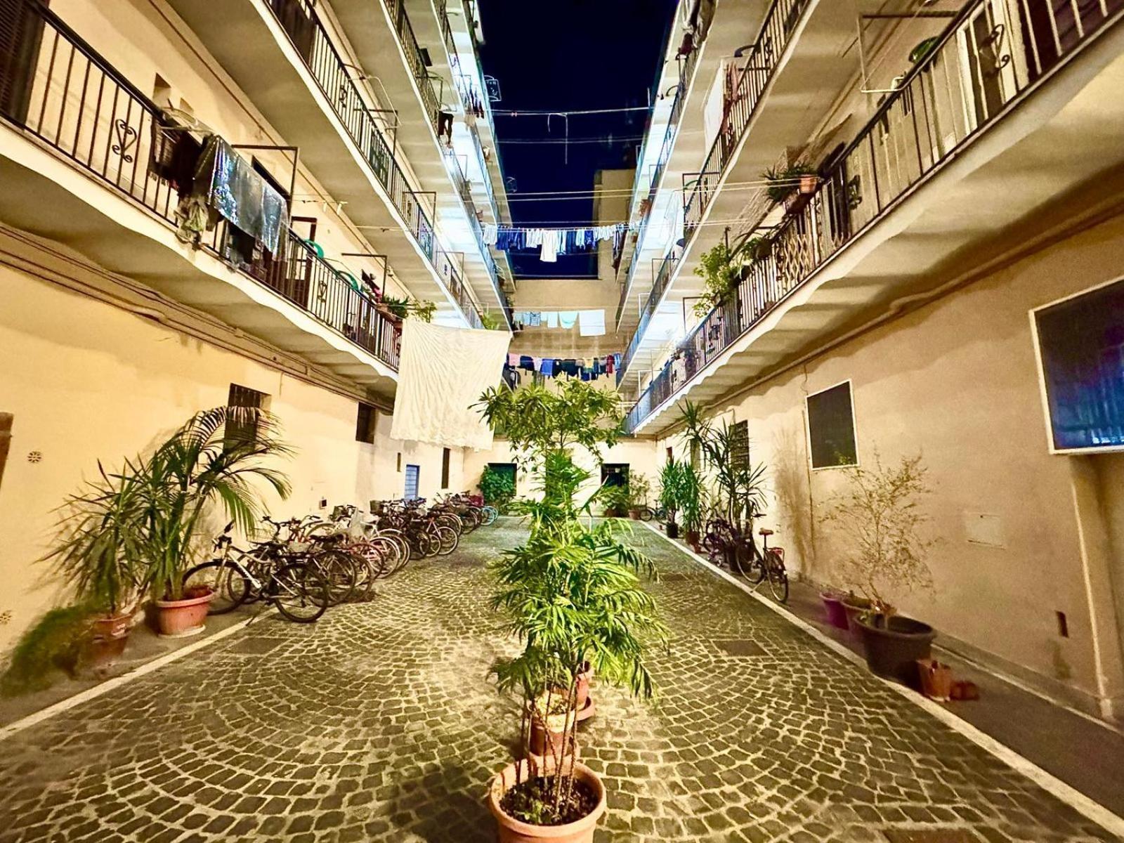 Paradishome Appartement *